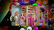 Barbie Life in the Dreamhouse - Trapped in the Dreamhouse English