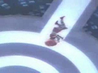 Aelita and Jeremie - At The Beginning