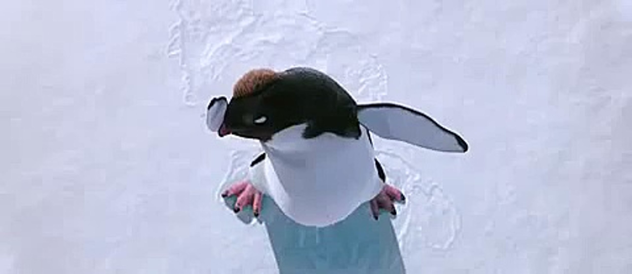 Happy Feet - Ramon Loves You! - video Dailymotion