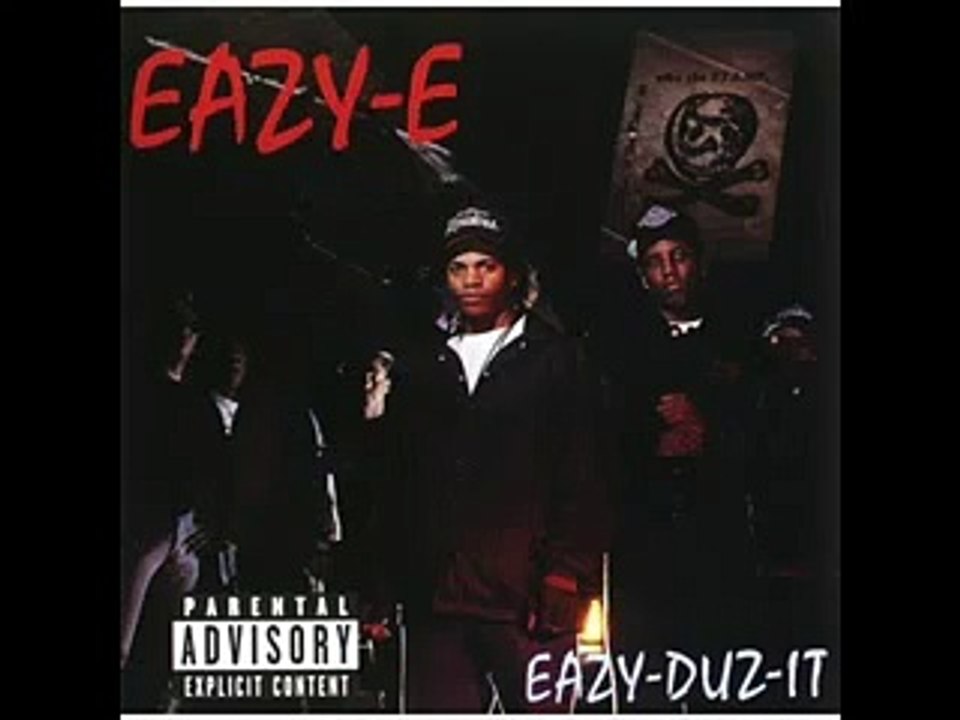 Eazy E - No More 's