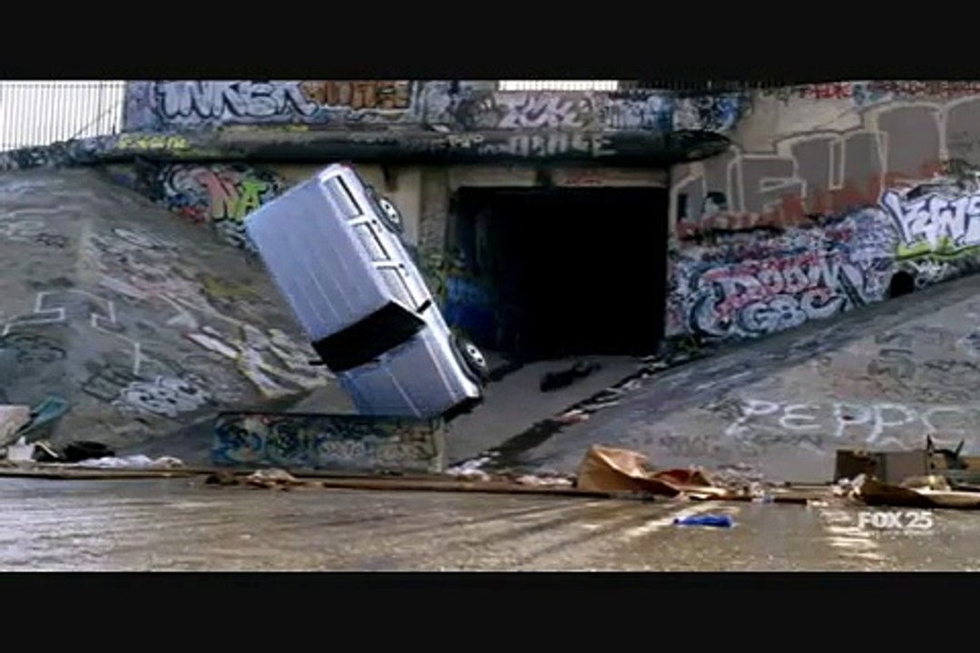 Stromata Cameron / John (Sarah Connor Chronicles) Terminator Summer Glau