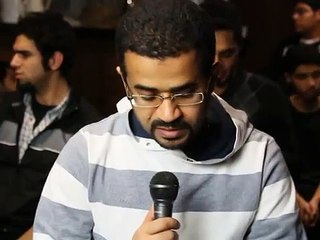 زيارة عاشوراء بصوت حزين