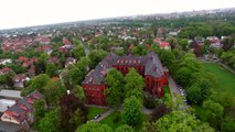 Wroclaw helicam polska filmowanie z powietrza www clearshot pl