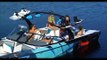 Tige Boats 2013 - Wakeboarding on the Z3
