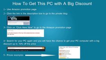 [30% Discount] Pano Logic Thin Desktop Client Chrome Silver G2 N14939