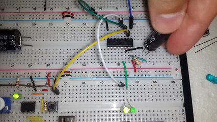 CD74HC123E High-Speed CMOS Logic Dual Retriggerable Monostable Multivibrators with Resets