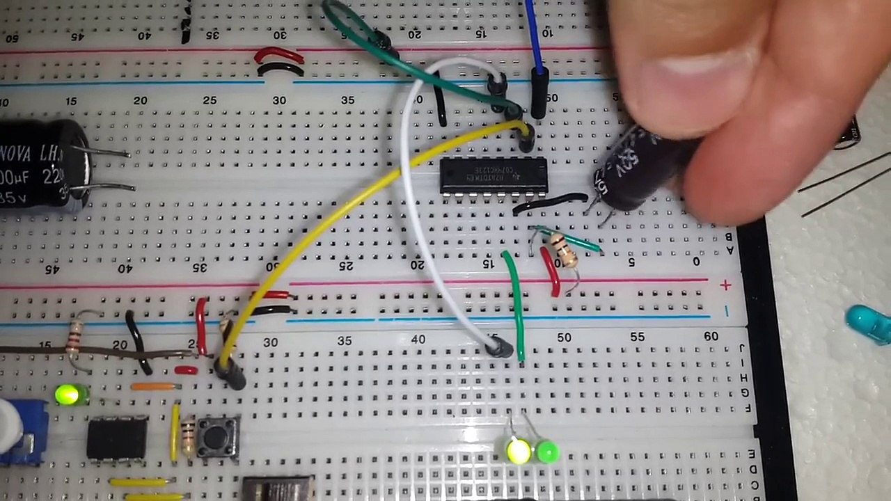 CD74HC123E High-Speed CMOS Logic Dual Retriggerable Monostable Multivibrators with Resets
