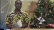 Ghana TV (Metro) - Ghana News Report On Delta Airlines Hijack Attempt - December 2009