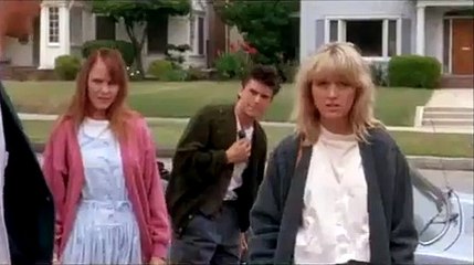 Nightmare On Elm Street 4 - Fan Trailer