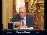 Roma - Motivare la legge Le norme tra politica, amministrazione, giurisdizione (13.07.15)