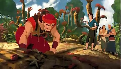 Sinbad: Legend of the Seven Seas Trailer