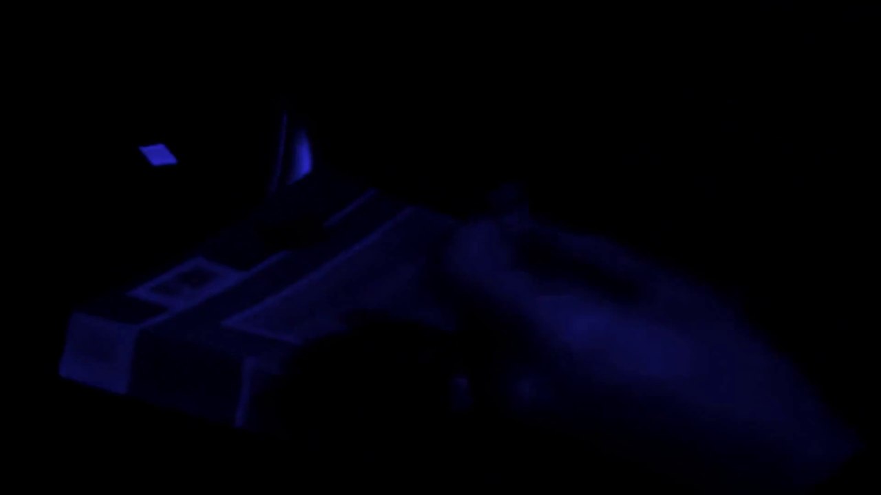 [HD] Eldon Cloud x Doctor P x Flux Pavilion - Death Mode (Stinkfinger Dubstep remix) [music video]