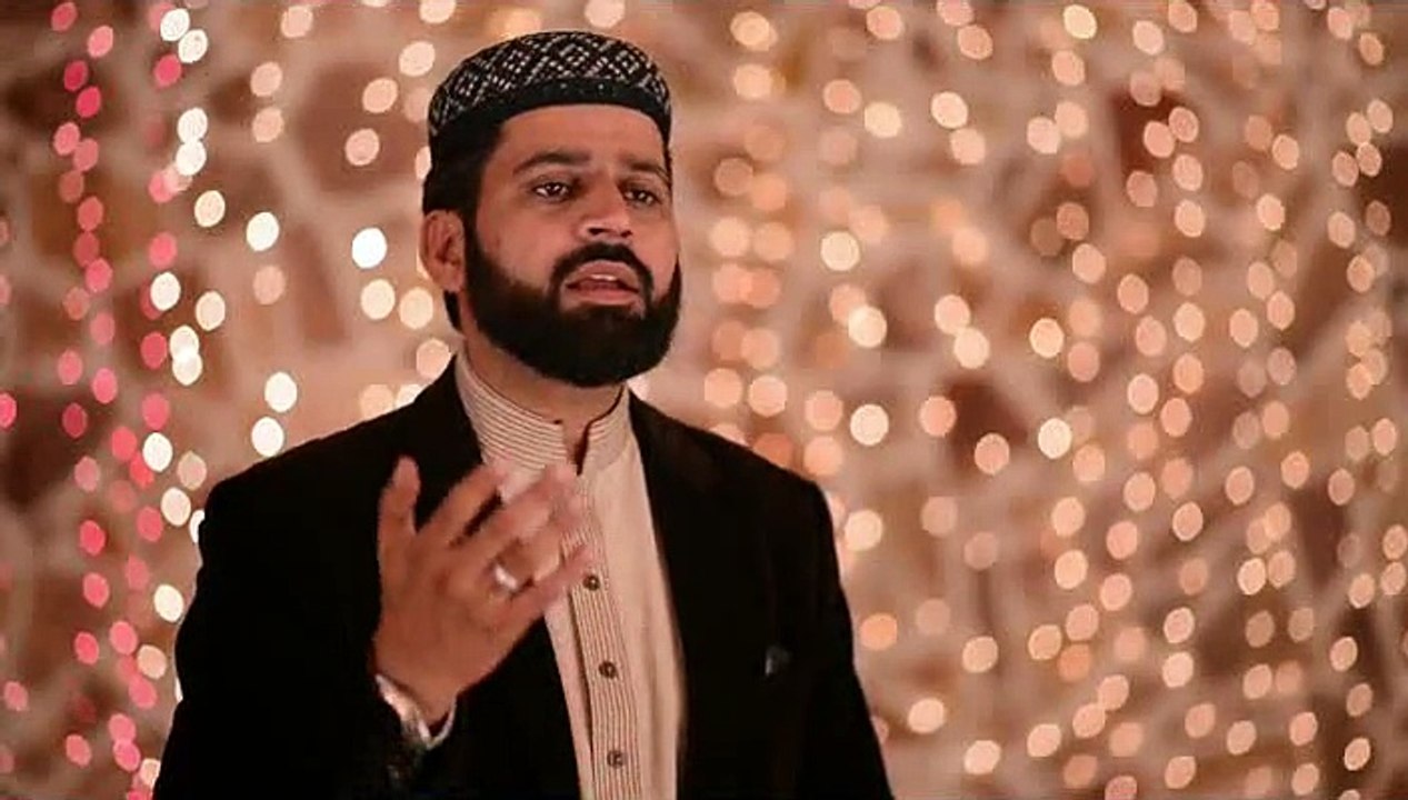 BHAR DO JHOLI MERI ya muhammad by abid rauf qadri 2015