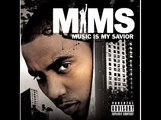 Mims - Its Alright