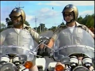 Billy T. James - CHiPs