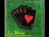 Leo Marini - Fichas Negras