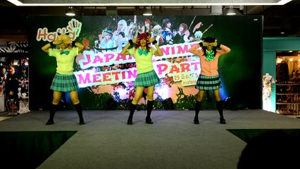 [Part 24-36][04 July 2015] Japan Anime Meeting Party