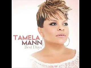 RAIN--TAMELA MANN--BEST DAYS
