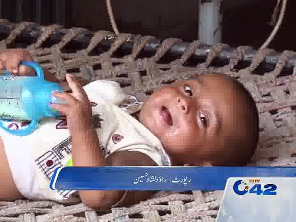 Eight TB Patient under one roof
