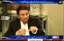 Pervez Musharraf Warning to India "India Ki Neendian Haram hoti hain Gawadar Port Sy" Short Clip