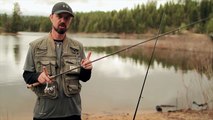 How to Choose Fishing Rods And Reels