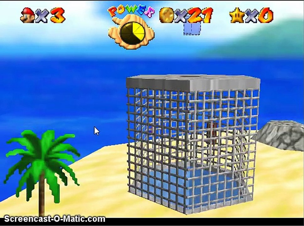 let´s play super mario star road ep1 mlp