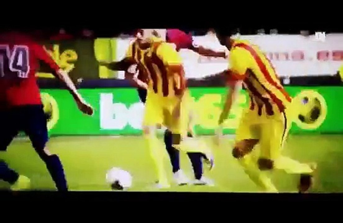 Best Football Skills & Tricks 2007-2015 HD