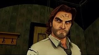 Bigby Wolf ❤