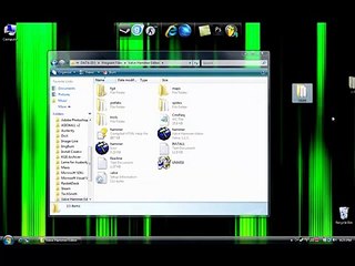 How To Make HL (Half Life 1) Maps
