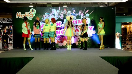 [Part 25-36][04 July 2015] Japan Anime Meeting Party