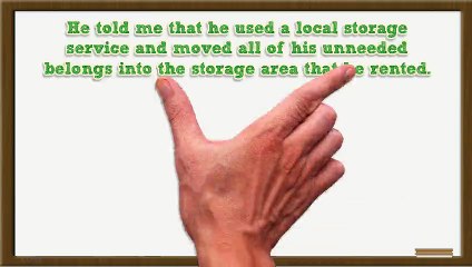 Why More People Should Consider Utilizing Storage Services