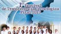 1 Festival de Transferencia Tecnológica SENA Pital (Huila).
