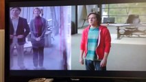 Holographic video conference scene from Silicon Valley TV s