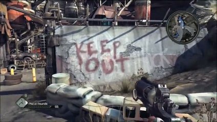 The RAGE Pain Olympics! (Crash montage with original music)