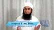 Ramadan and Recitation of the Holy Qur’an by Maulana Tariq Jameel