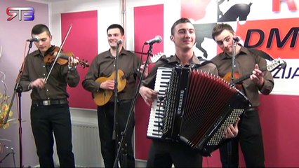 Po selu se priča, Danas majko ženiš svoga sina - TS Jedini