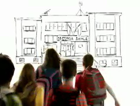 Srednja škola za sve - program obvezne srednje škole