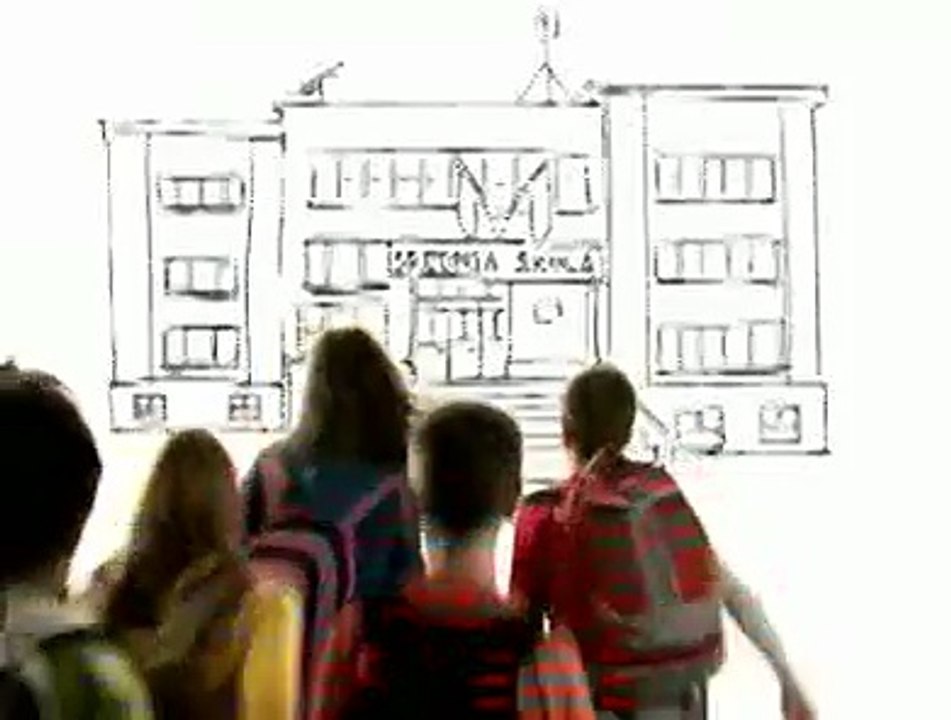 Srednja škola za sve - program obvezne srednje škole