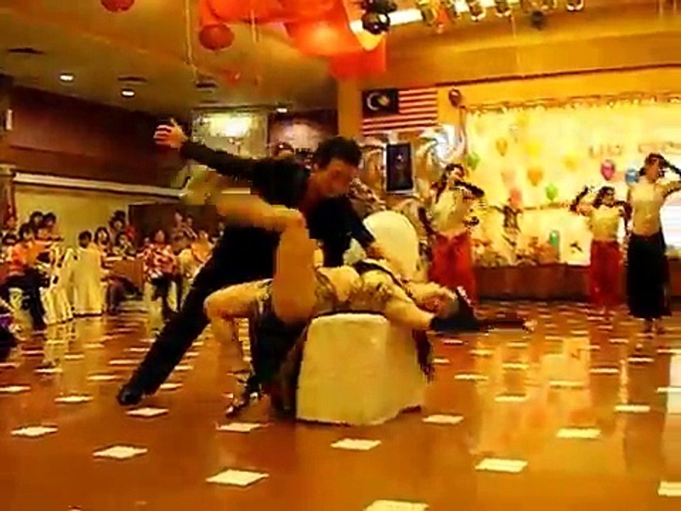 Performance - Nobody But You