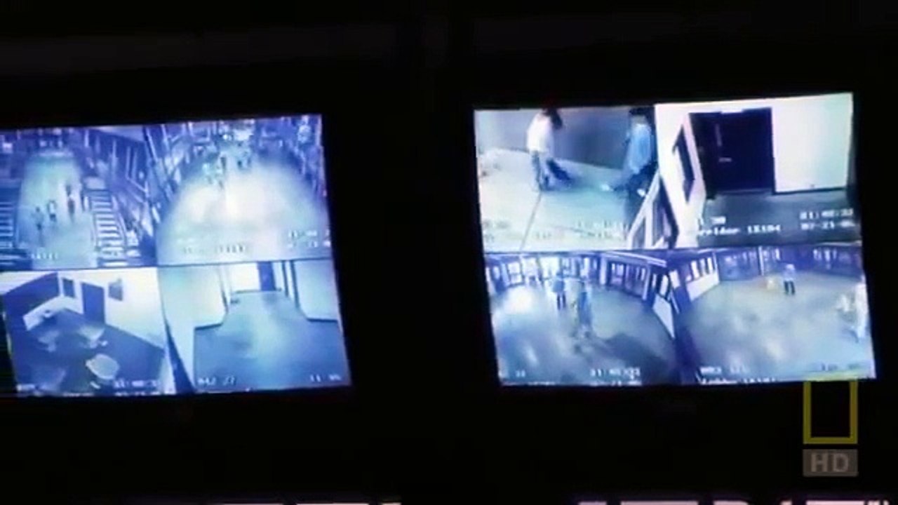 High Tech Prison - North Branch Correctional Institution - Prison ...