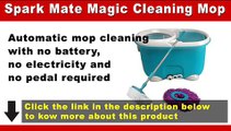 Spark Mate Magic Cleaning Mop Reviews Spark Mate Magic Cleaning Mop