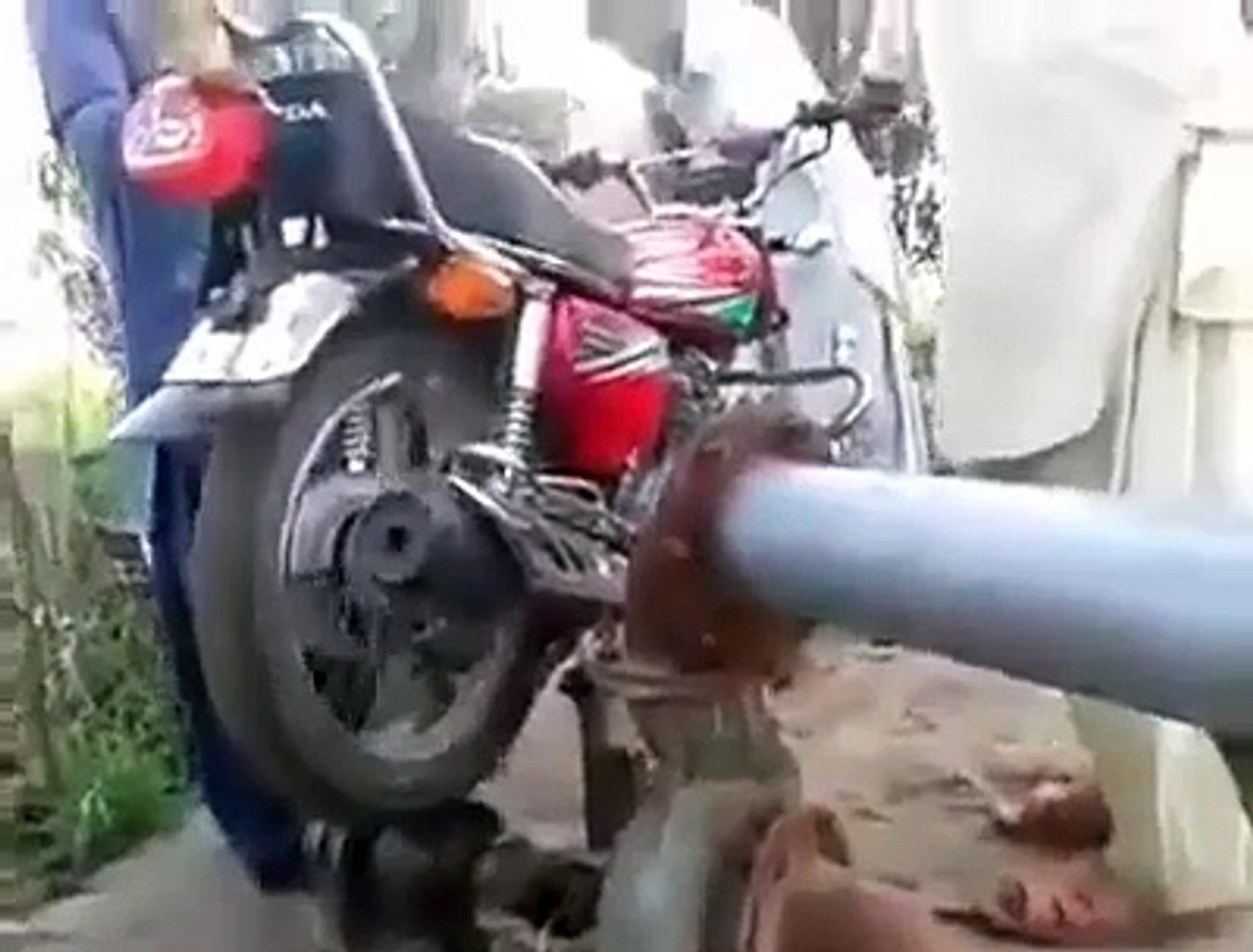 Pakistani