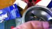 How to insert valve stems into wheel rims