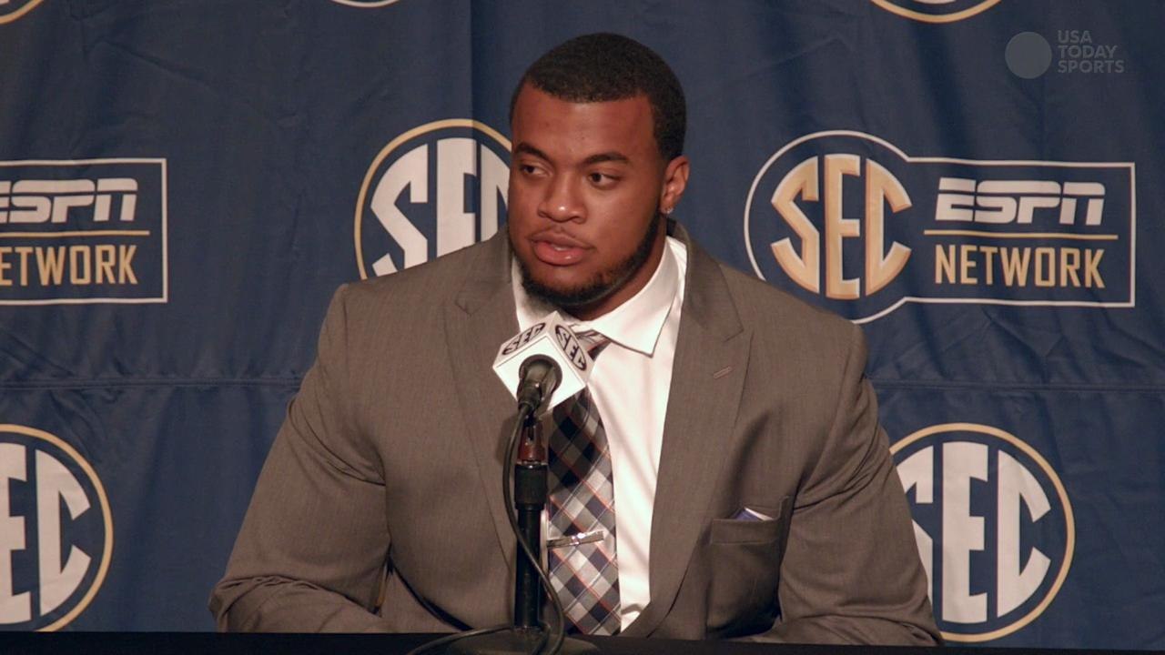 Expectations remain high in the SEC