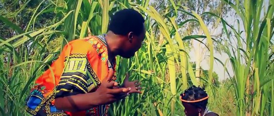 South Sudan Music 2015 " Binia Pojulu"" by Mclumoex