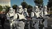 Em San Diego, no Comic-con, fãs piram com painel de Star Wars