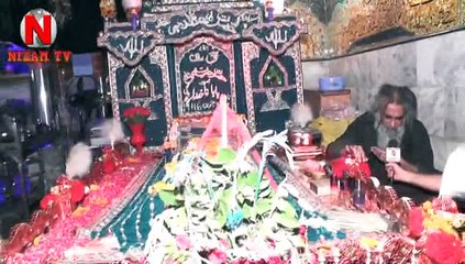 Urs Baba Na Khuda | Report by Dr. Shahid Istaqlal