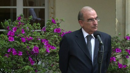 Colombia da claves para proceso de paz