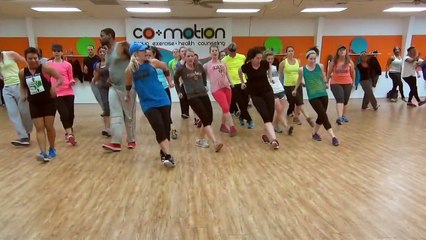 "I'M A FREAK" @enrique305 (Choreo by Lauren Fitz)