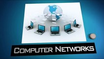 Computer Networks - ICT Project